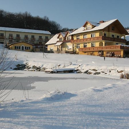 Brennerei & Wohlfuhlhotel Lagler Kukmirn Exterior foto