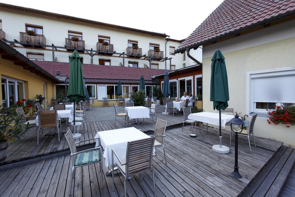 Brennerei & Wohlfuhlhotel Lagler Kukmirn Exterior foto